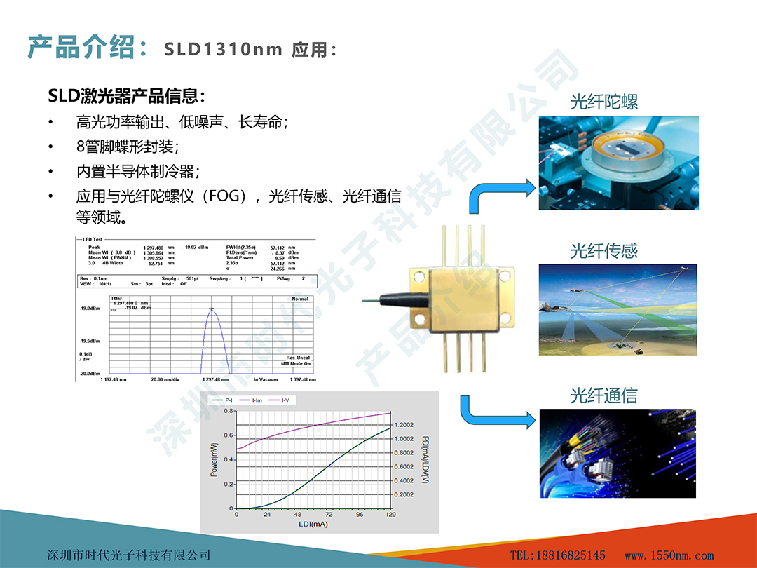 深圳市時代光子科技有限公司