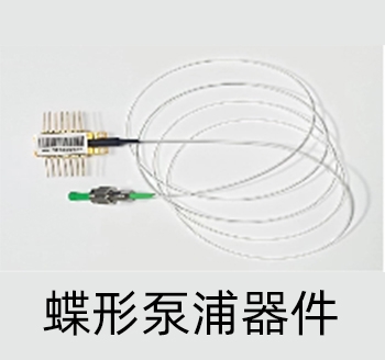 1550nm 70mw CW DFB Laser Chip